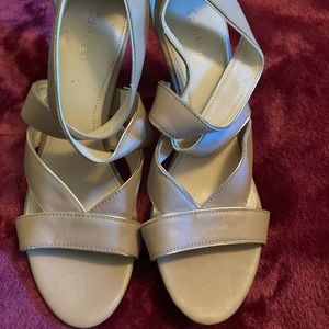 Calvin Klein heels
